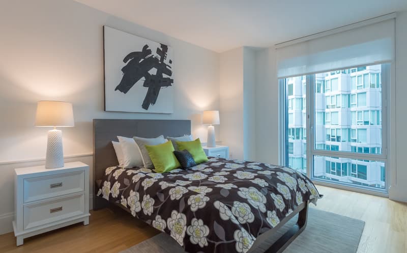 600 West 58 Street #6A, Manhattan, NY 10019