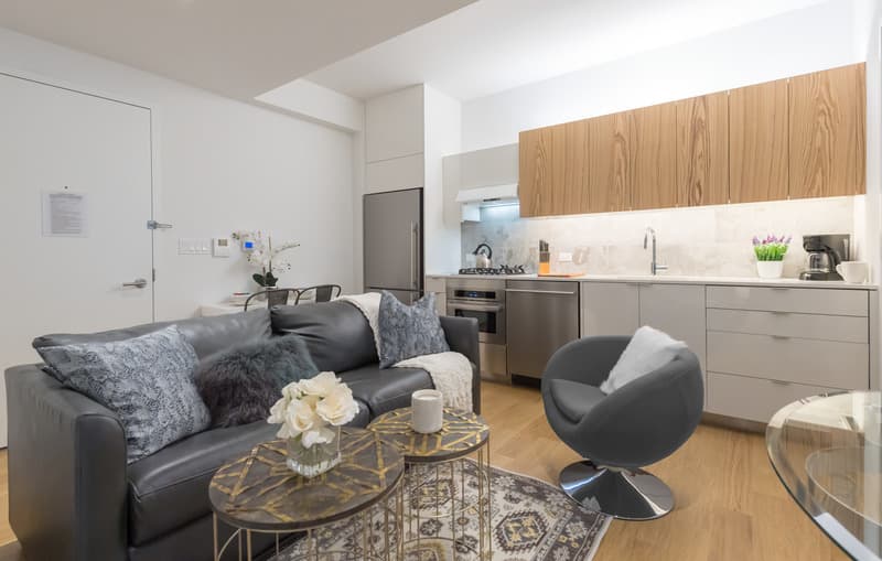600 West 58 Street #6A, Manhattan, NY 10019 1