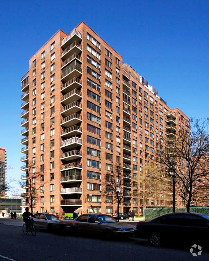 792 Columbus Avenue #06J, Manhattan, NY 10025 1