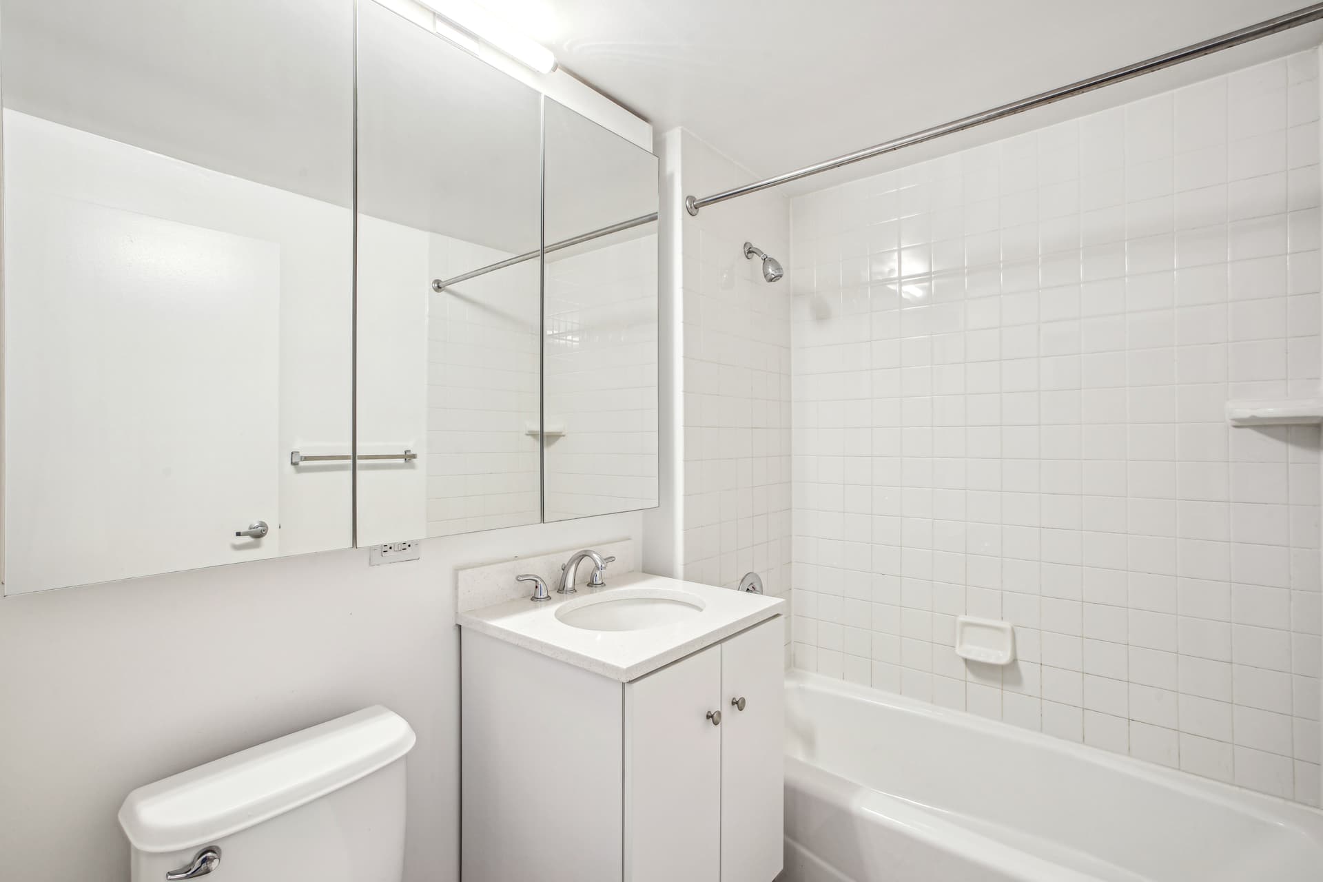 229 Chrystie Street #334, Manhattan, NY 10002