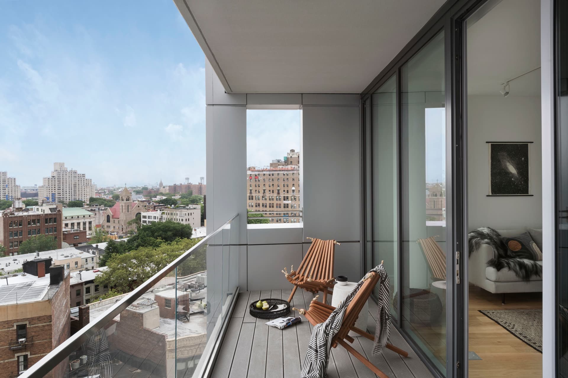 300 Ashland Place #24T, Brooklyn, NY 11217 1