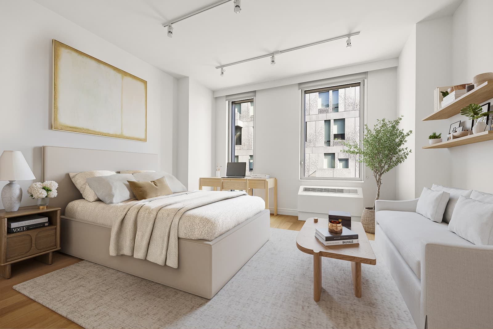 325 Kent Avenue #1110, Brooklyn, NY 11249