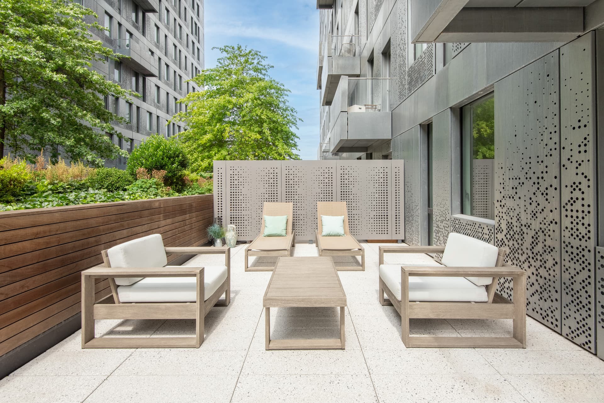 325 Kent Avenue #412, Brooklyn, NY 11249