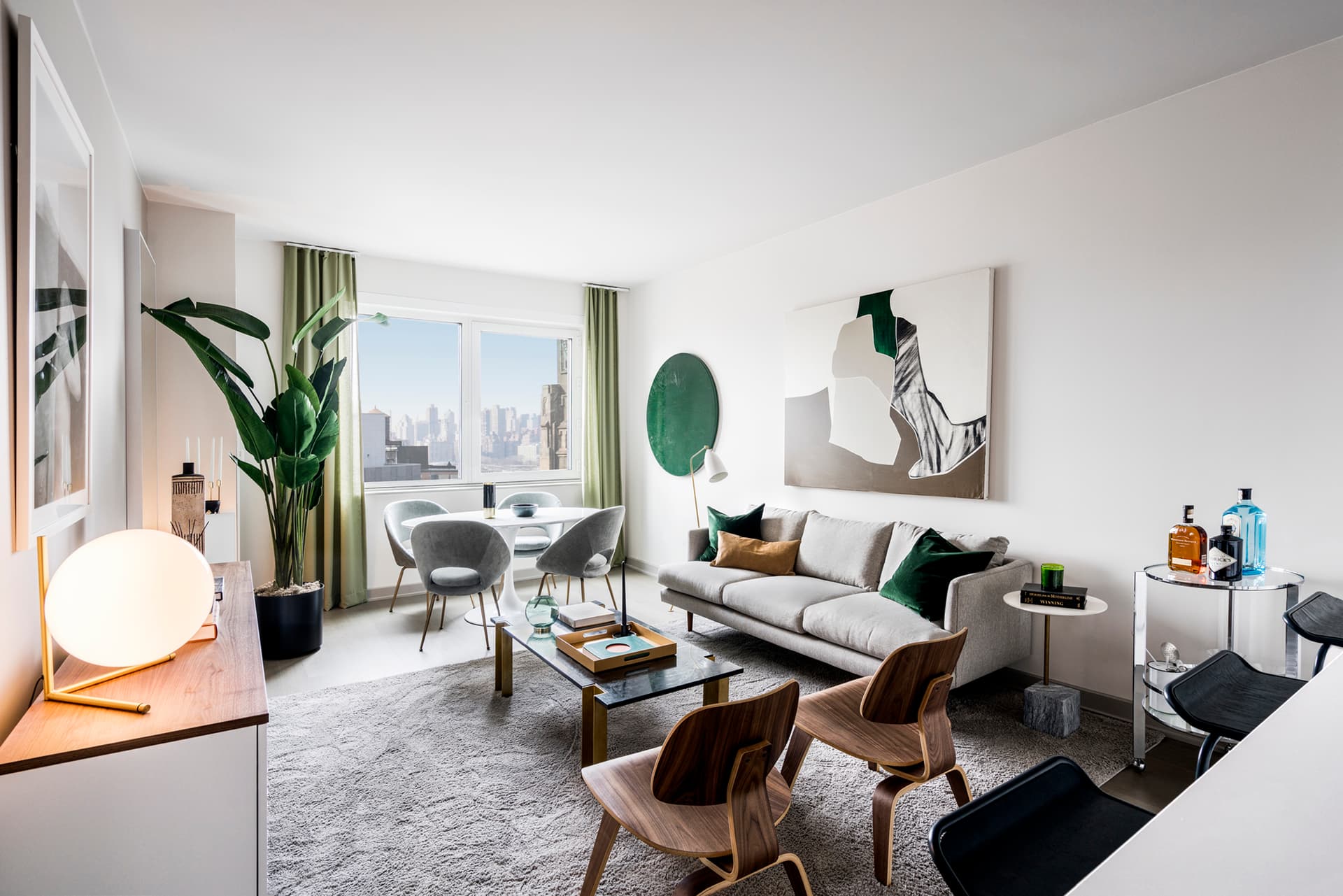 29-22 Northern Boulevard #3901, Queens, NY 11101