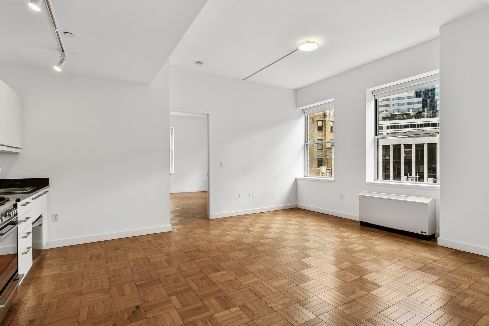 Twenty Exchange 20 Exchange Place #2701-20X, Manhattan, NY 10005 1
