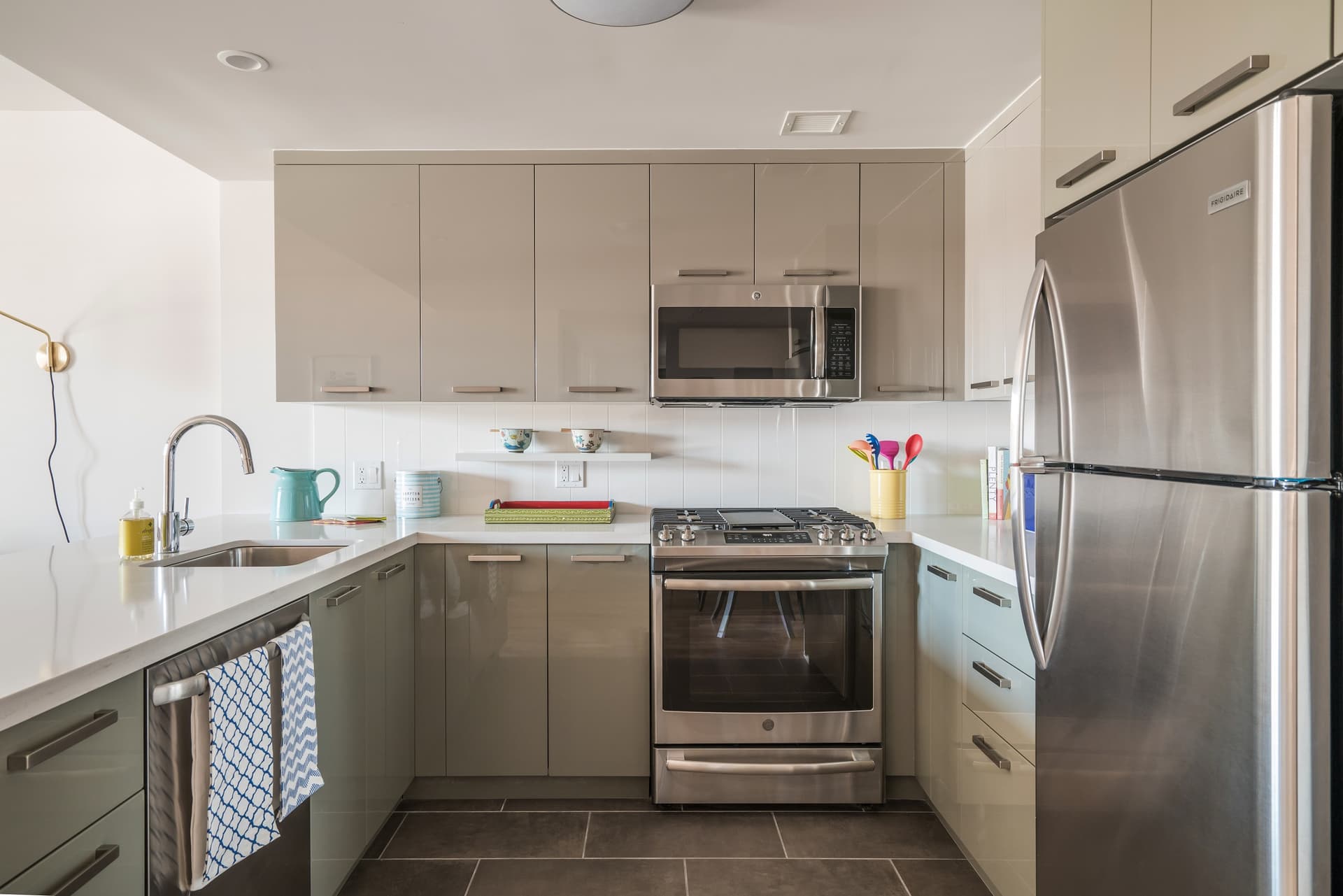 310 Clarkson Avenue #511, Brooklyn, NY 11226