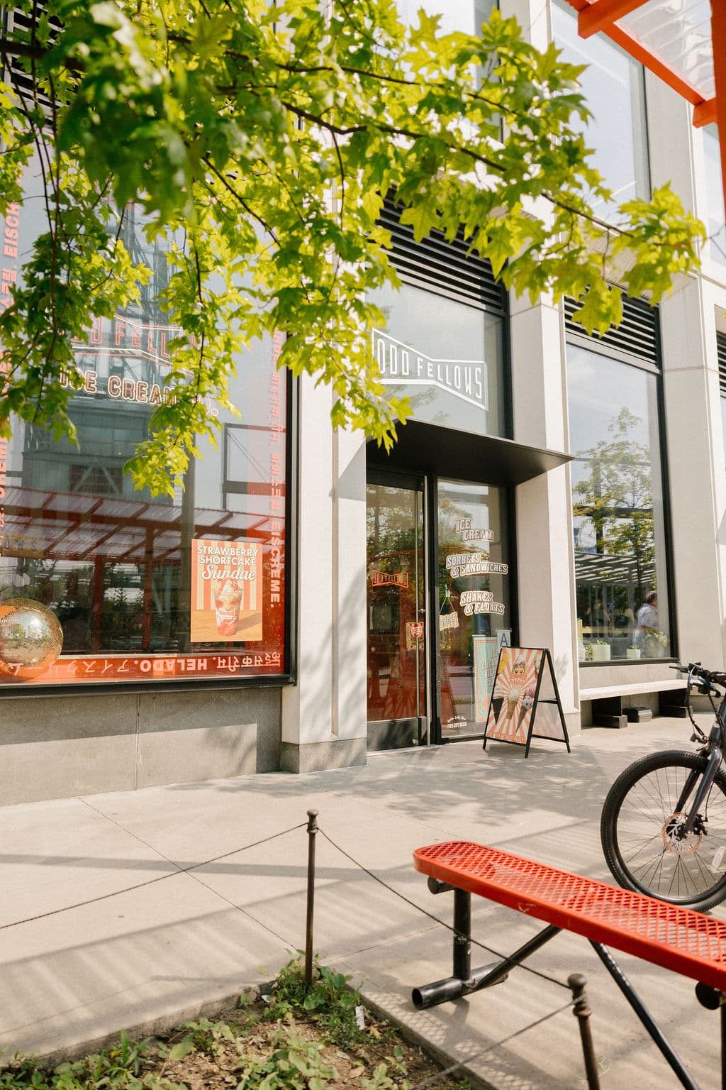 1 South 1 Street #18E, Brooklyn, NY 11249 1