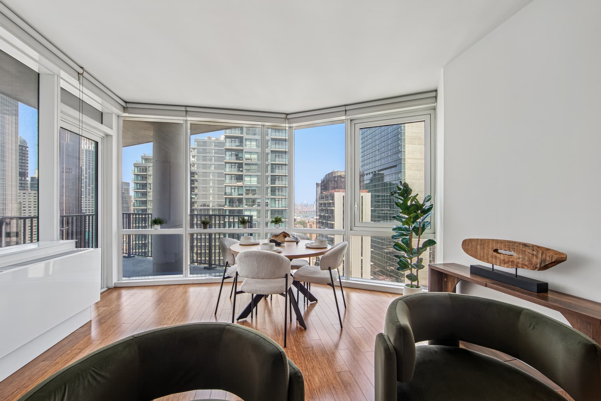 66 Rockwell Place #28A, Brooklyn, NY 11217 1