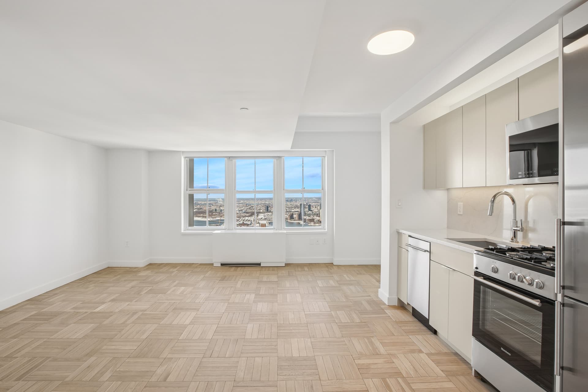 Twenty Exchange 20 Exchange Place #5401, Manhattan, NY 10005 1