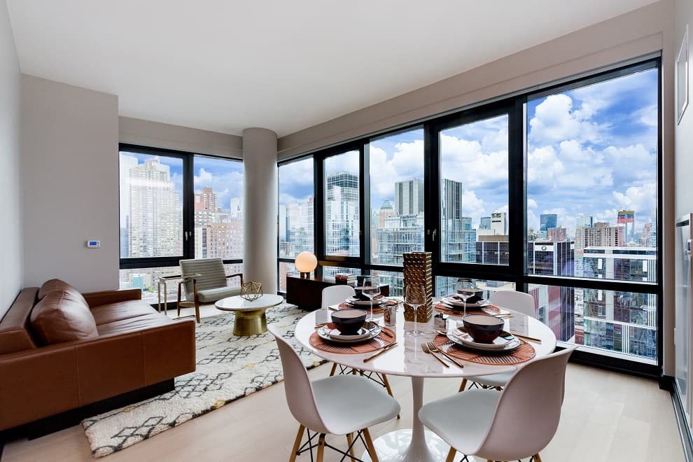 21 West End Avenue #4709, Manhattan, NY 10023 1
