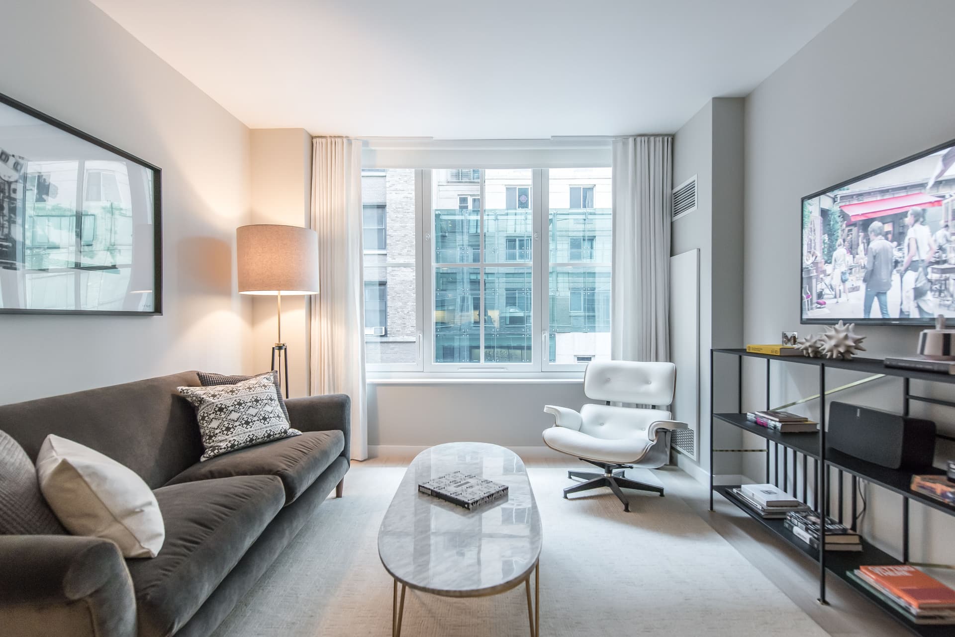 535 West 43 Street #NORTH 10K, Manhattan, NY 10036 1