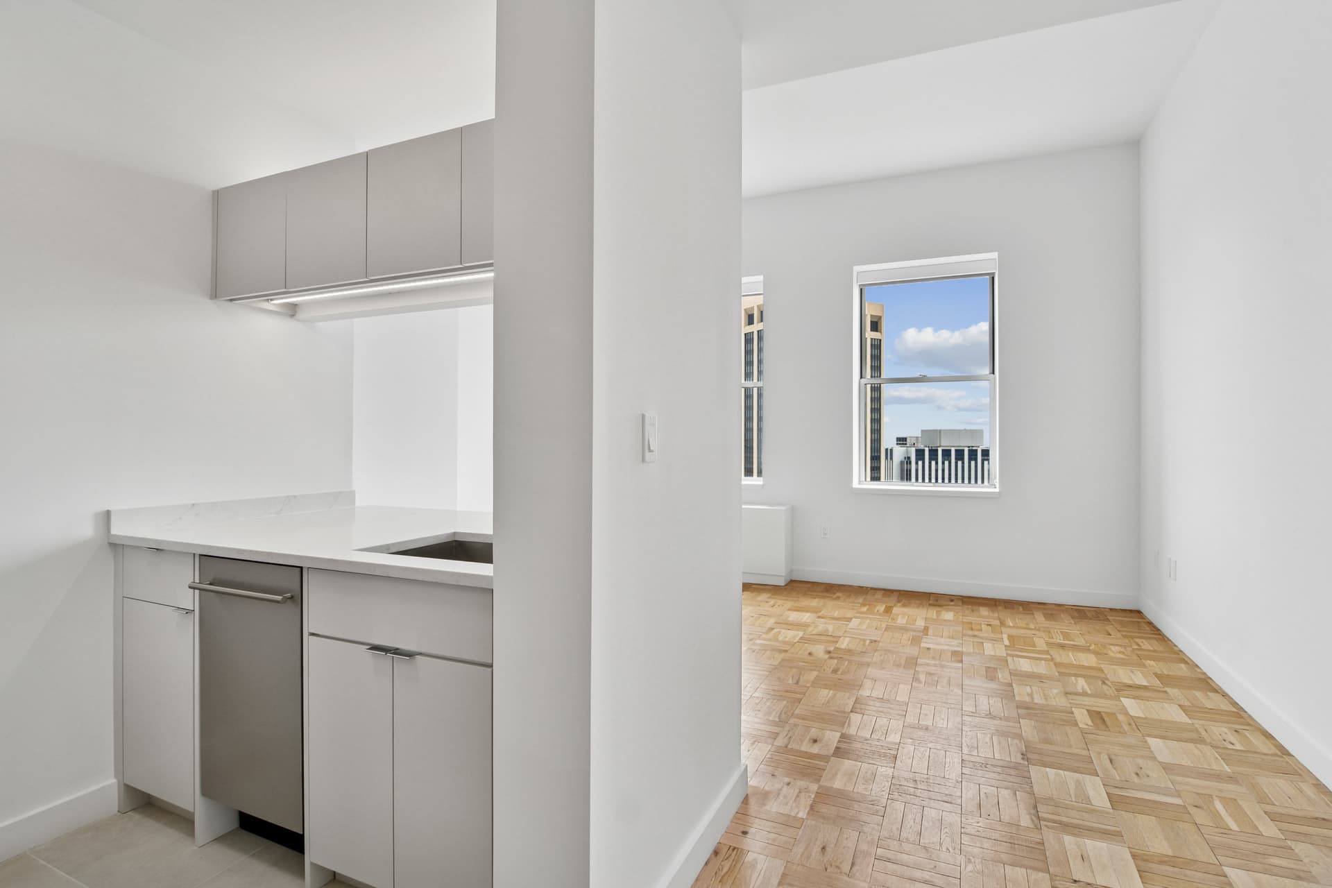 Twenty Exchange 20 Exchange Place #4903, Manhattan, NY 10005 1