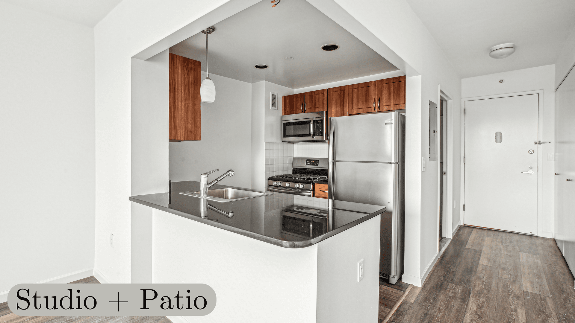 229 Chrystie Street #334, Manhattan, NY 10002 1
