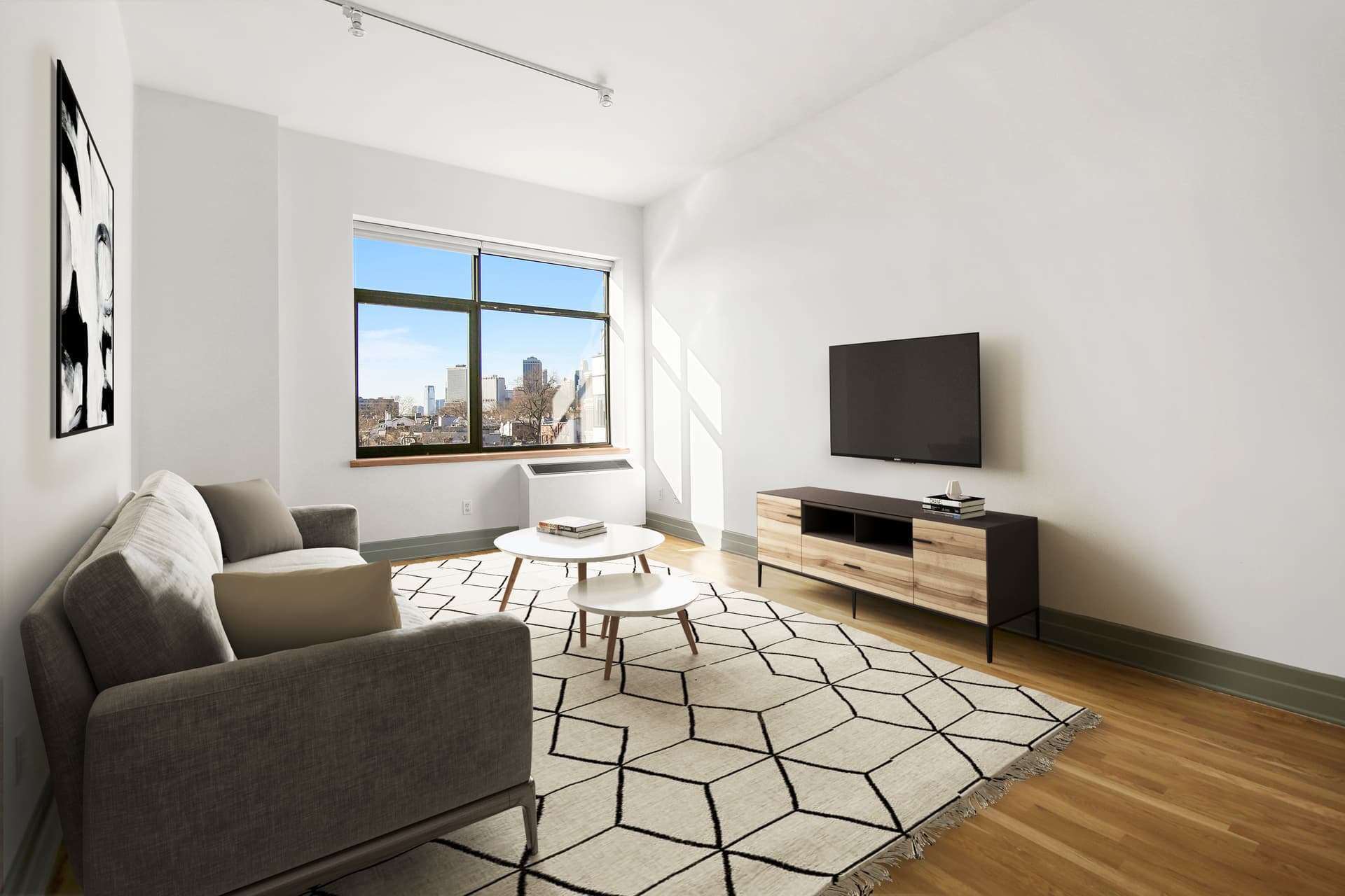 125 Court St #5SS, Brooklyn, NY 11201 1