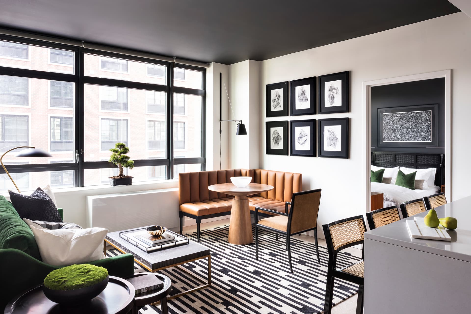 44-28 Purves Street #PH2D, Queens, NY 11101 - Image 1