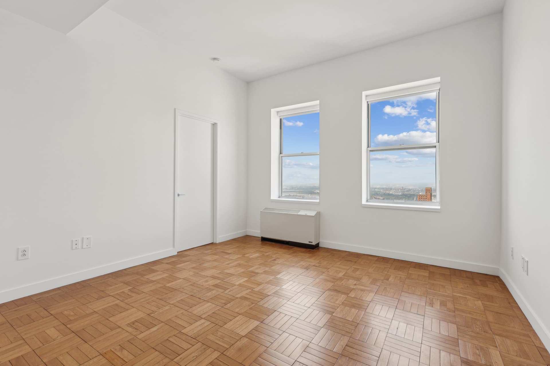 Twenty Exchange 20 Exchange Place #4802, Manhattan, NY 10005 1