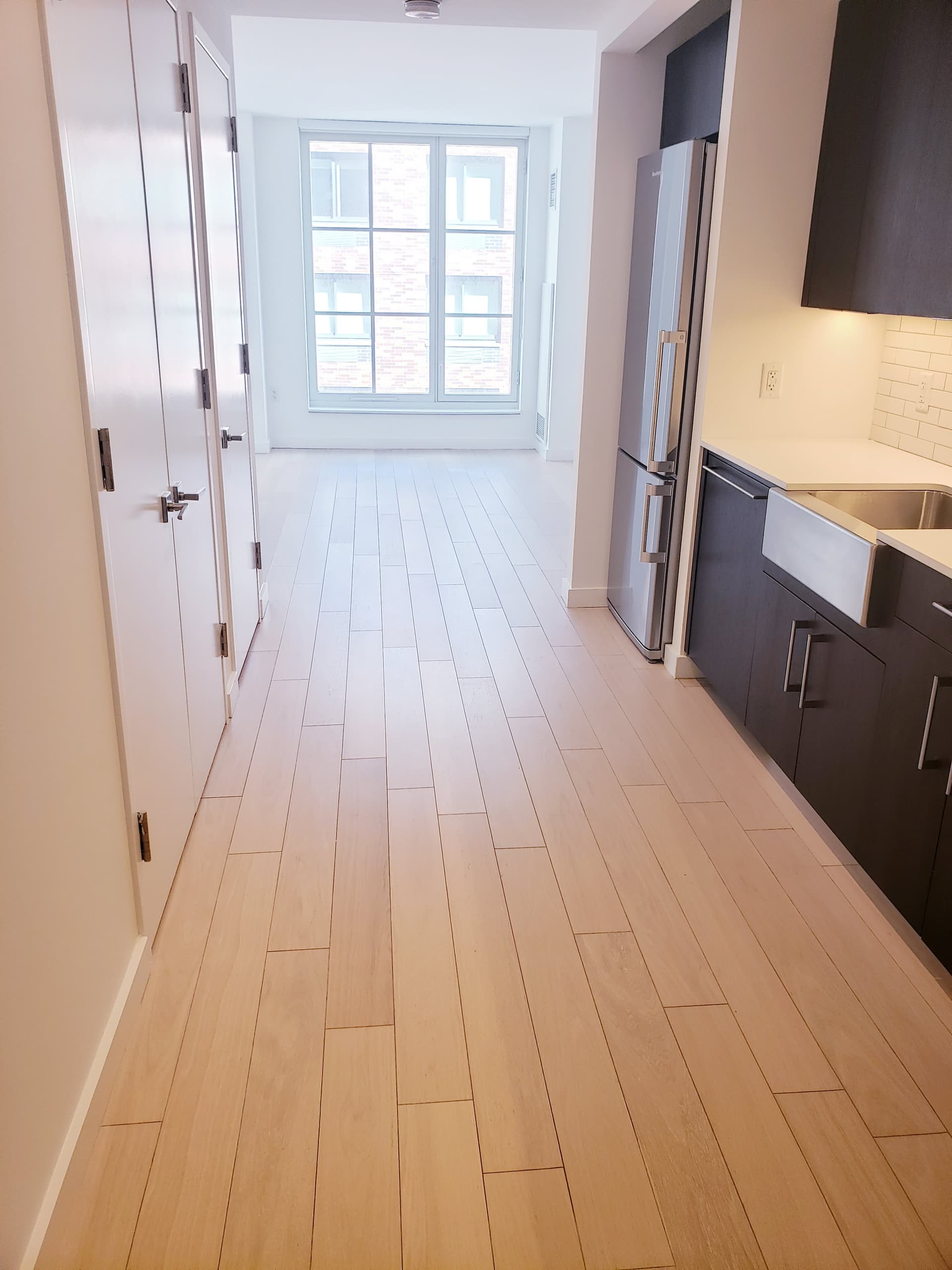 535 West 43 Street #NORTH 7M, Manhattan, NY 10036 1