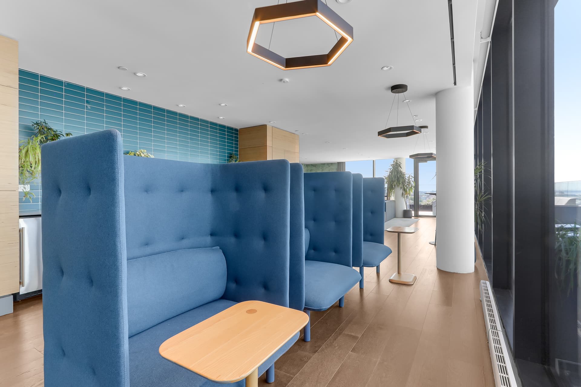 15 Bridge Park Drive #10B, Brooklyn, NY 11201 1