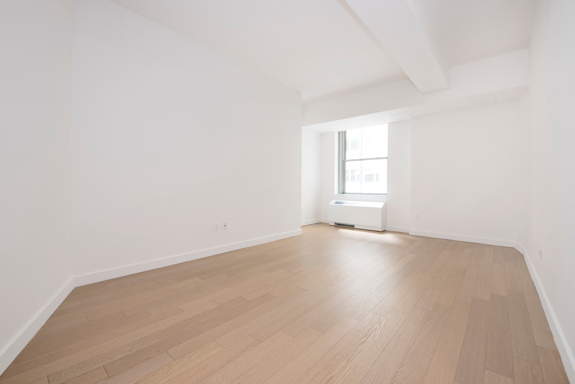 Twenty Exchange 20 Exchange Place #1401 - 20X, Manhattan, NY 10005 1