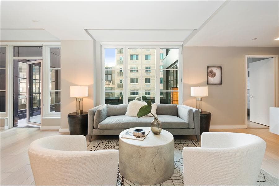 535 West 43 Street #SOUTH 12A, Manhattan, NY 10036 1