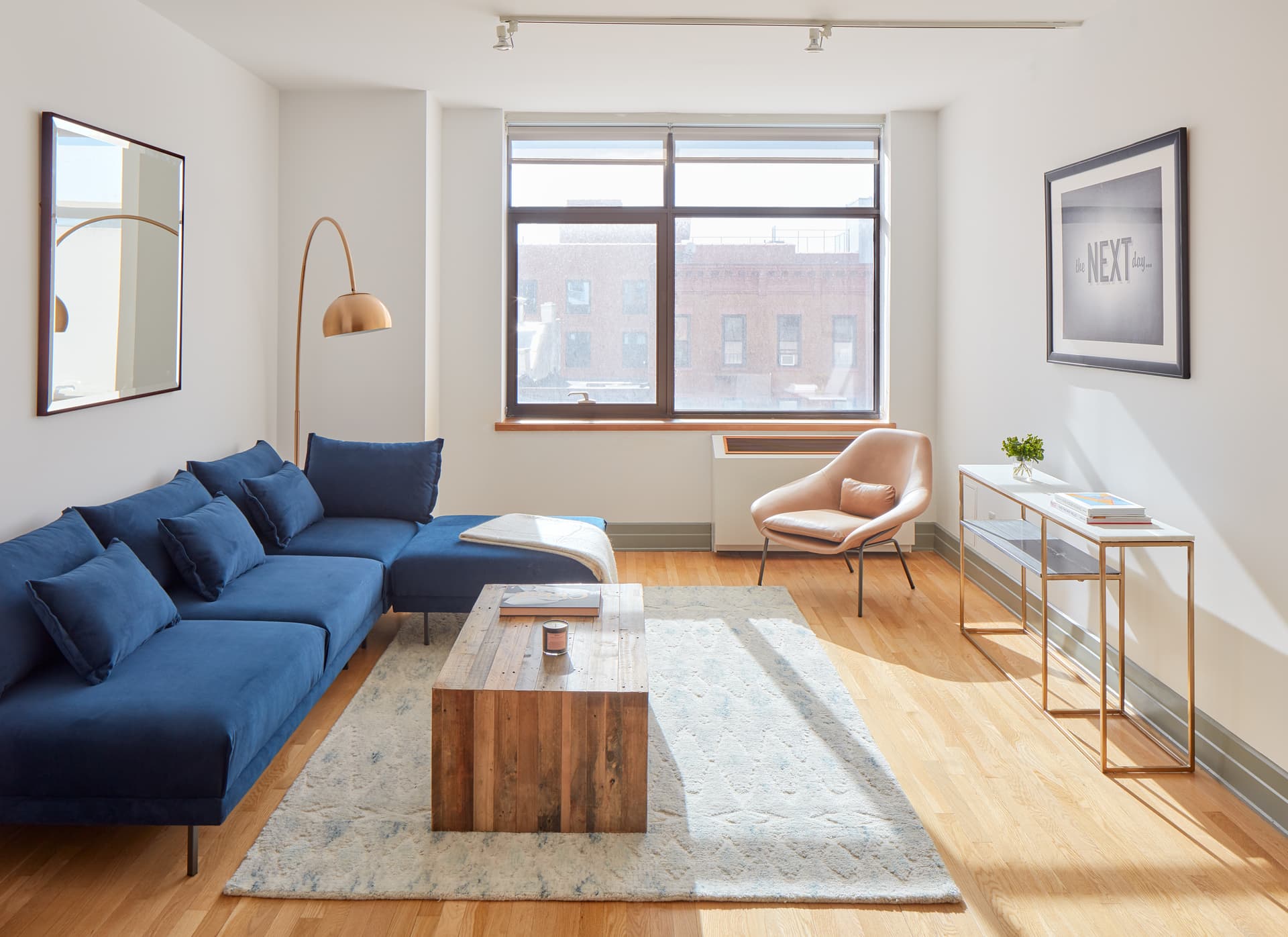 125 Court St #3SI, Brooklyn, NY 11201