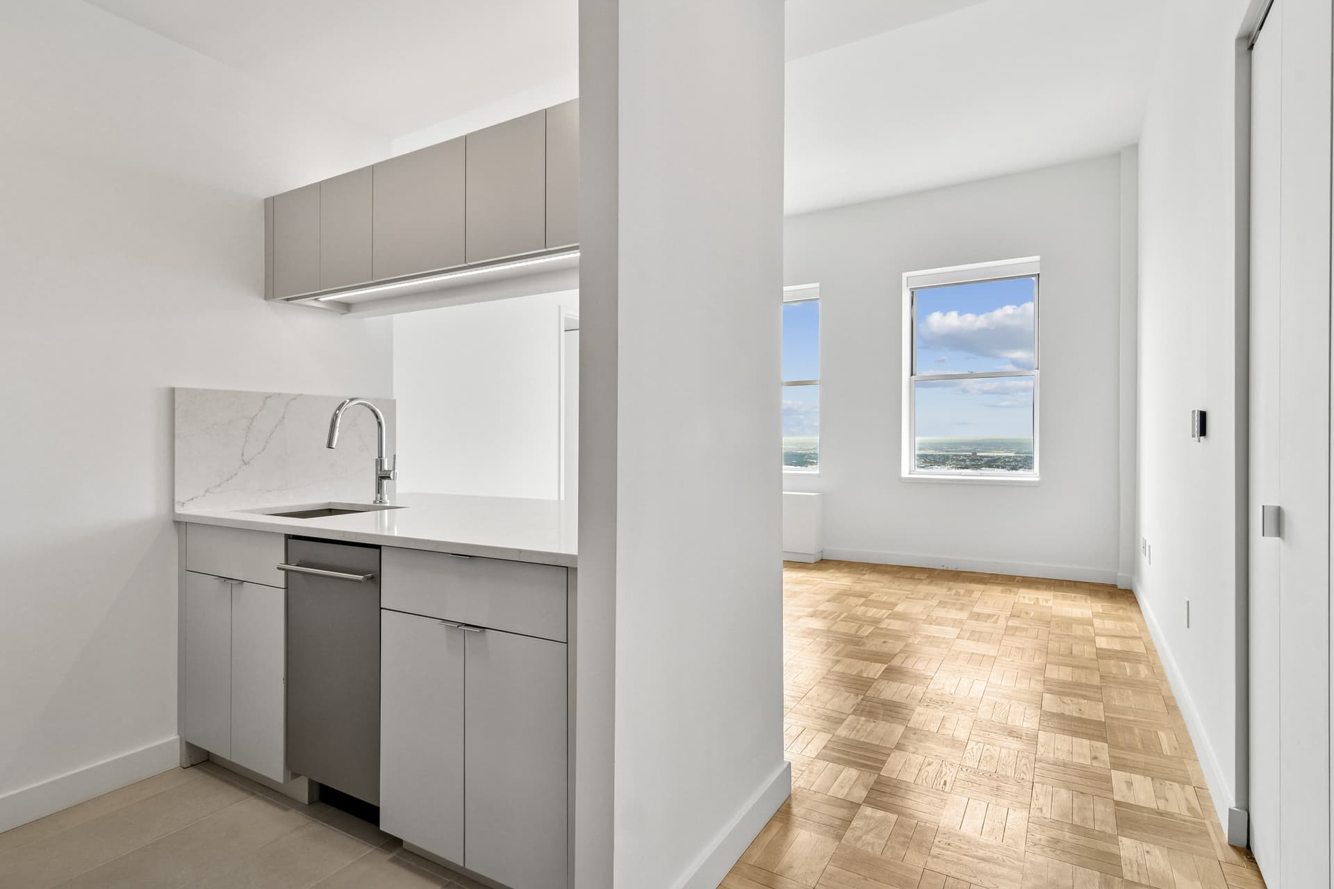 Twenty Exchange 20 Exchange Place #3904, Manhattan, NY 10005 1