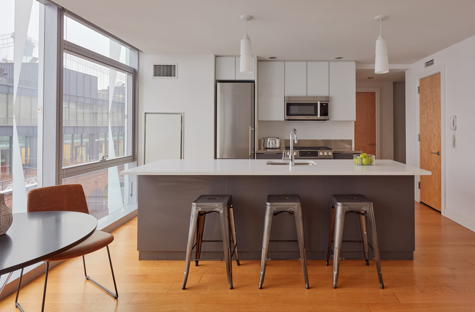 60 Water Street #612, Brooklyn, NY 11201 1
