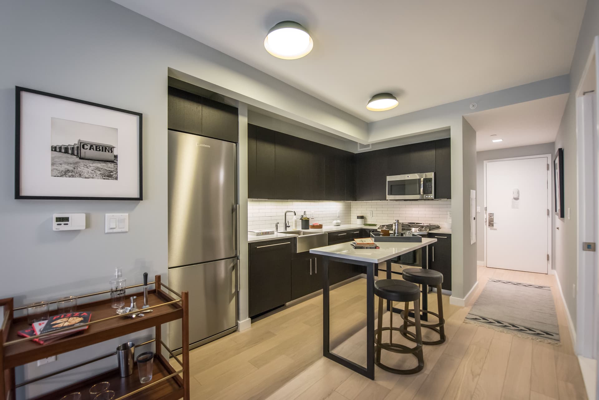 535 West 43 Street #SOUTH 8E, Manhattan, NY 10036 1