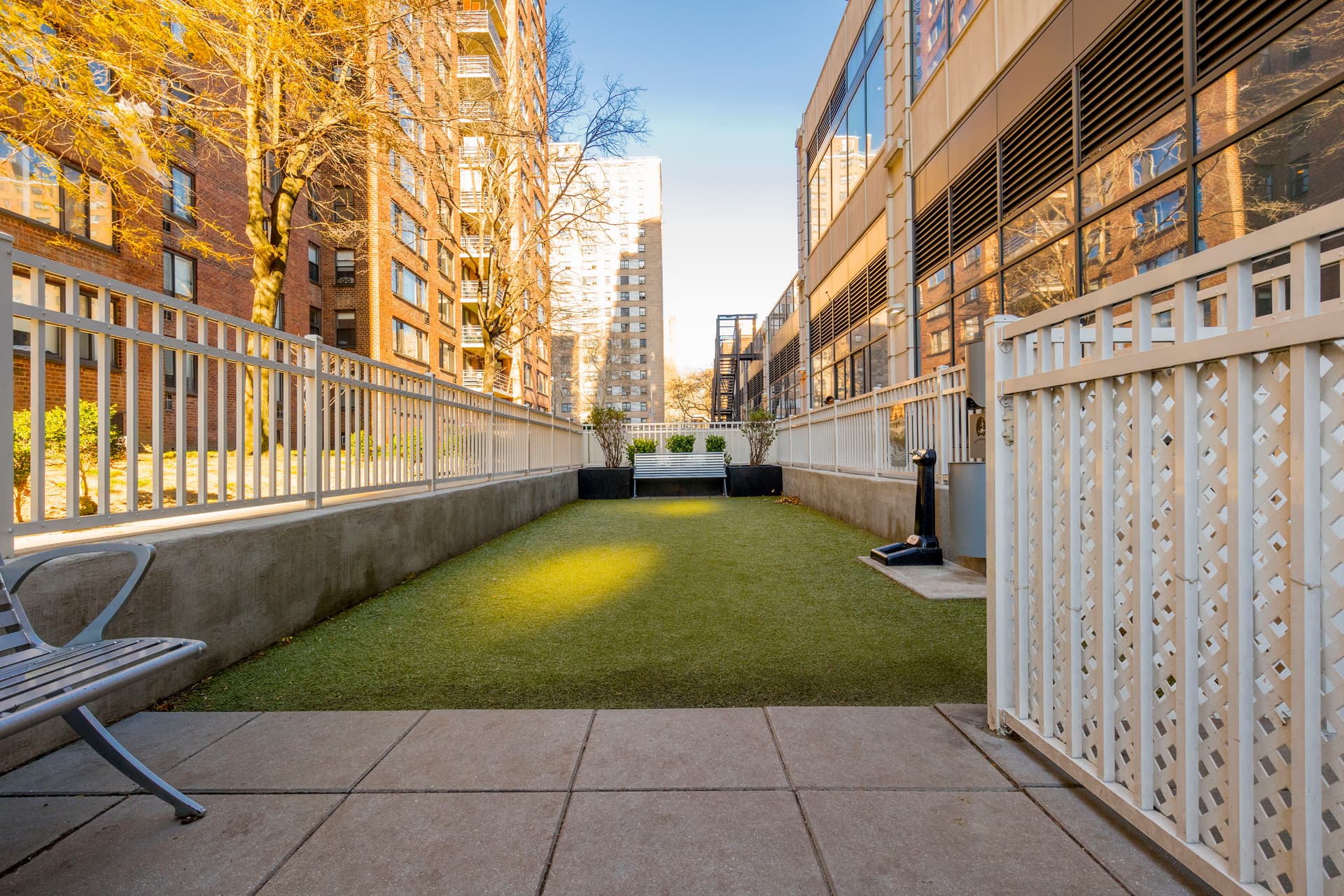 784 Columbus Avenue #12J, Manhattan, NY 10025 1