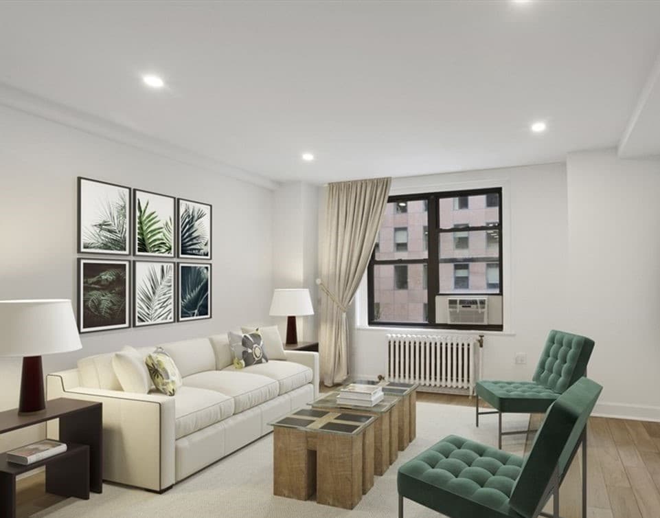 160 East 48 Street #13UB, Manhattan, NY 10017 - Image 1