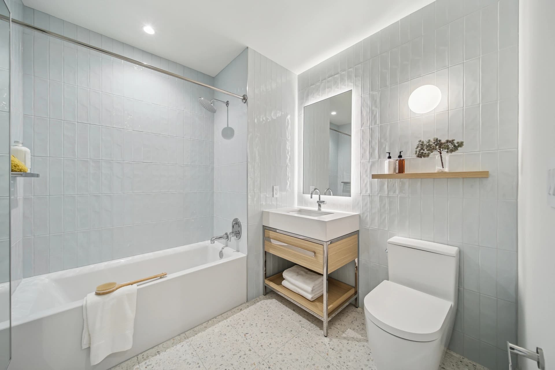 567 Fulton Street #51H, Brooklyn, NY 11201 1