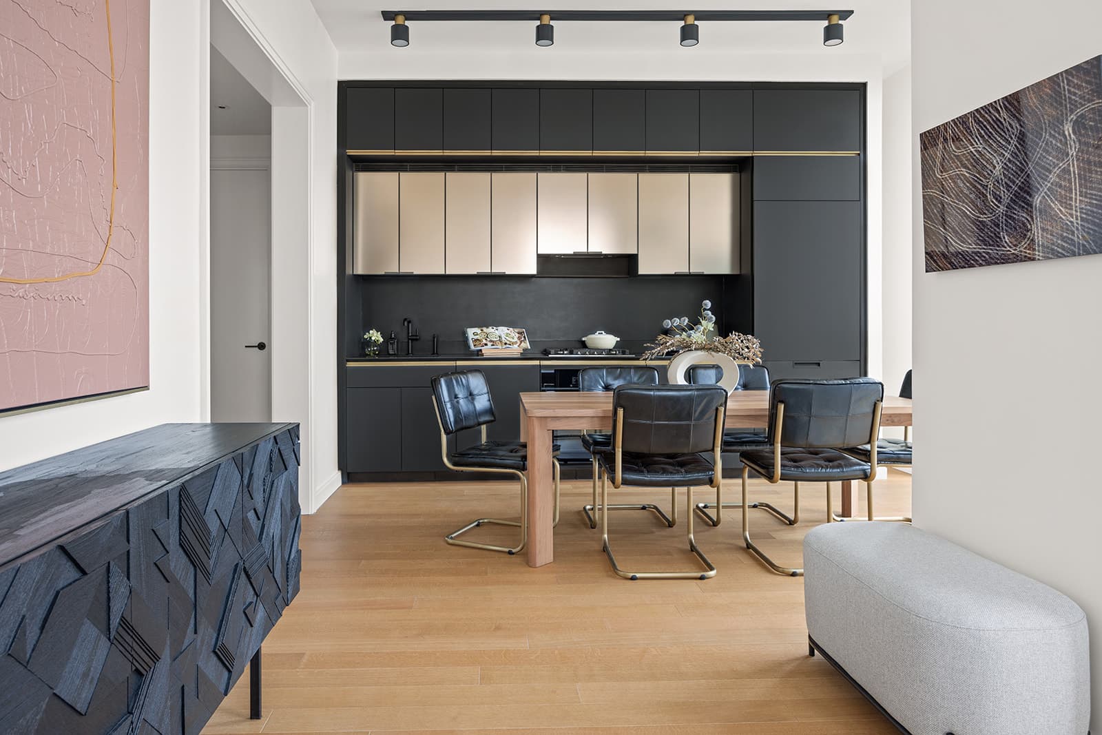 55 Fleet Street #18B, Brooklyn, NY 11201 1