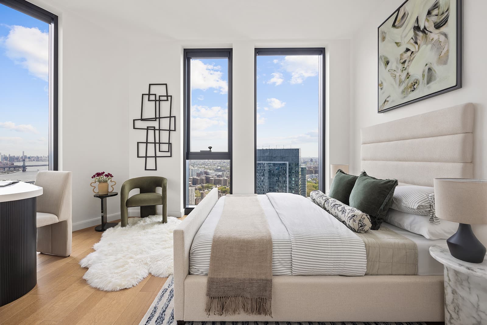 55 Fleet Street #52B, Brooklyn, NY 11201 1