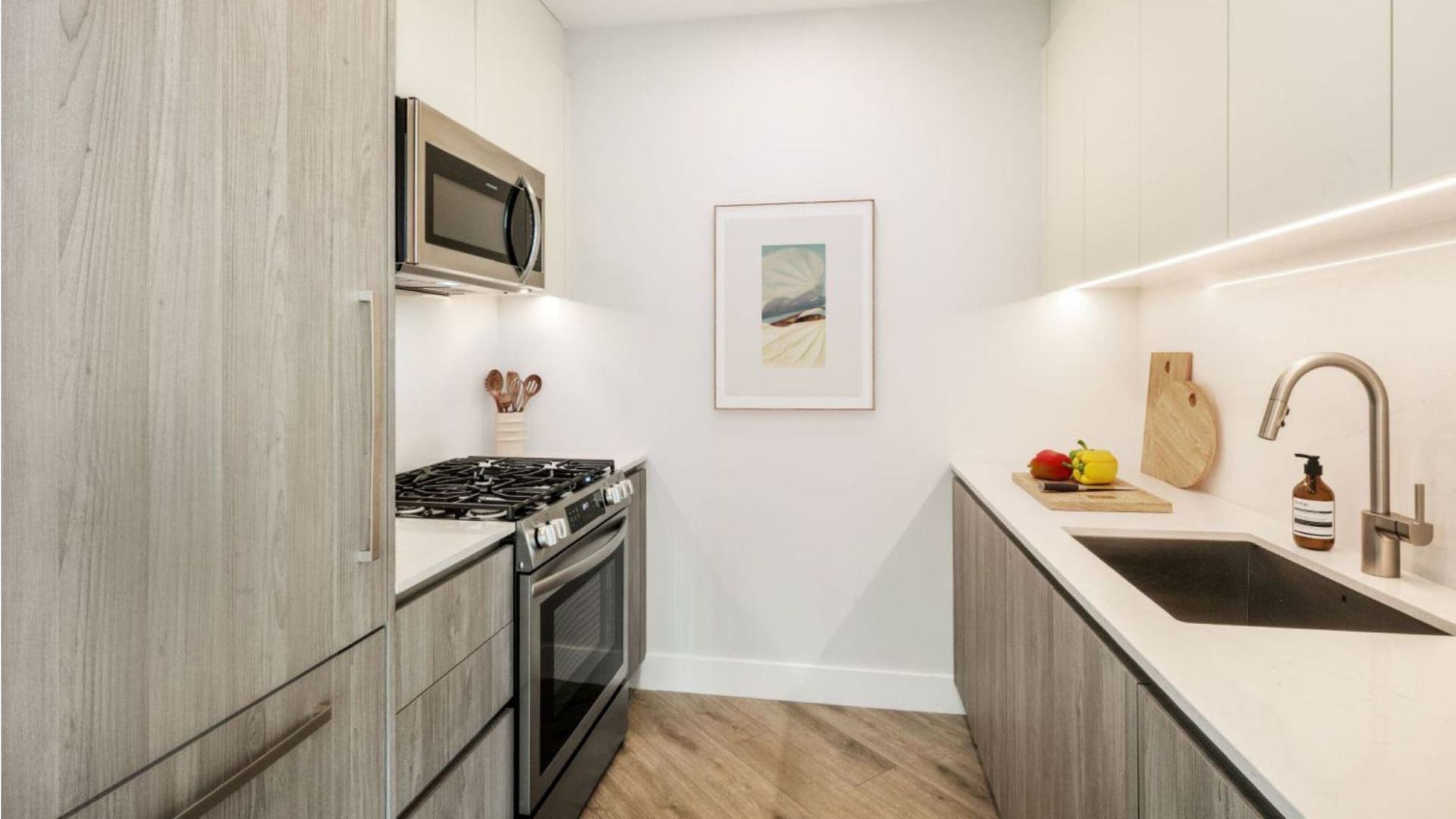 54 Crown Street #1211, Brooklyn, NY 11225 1