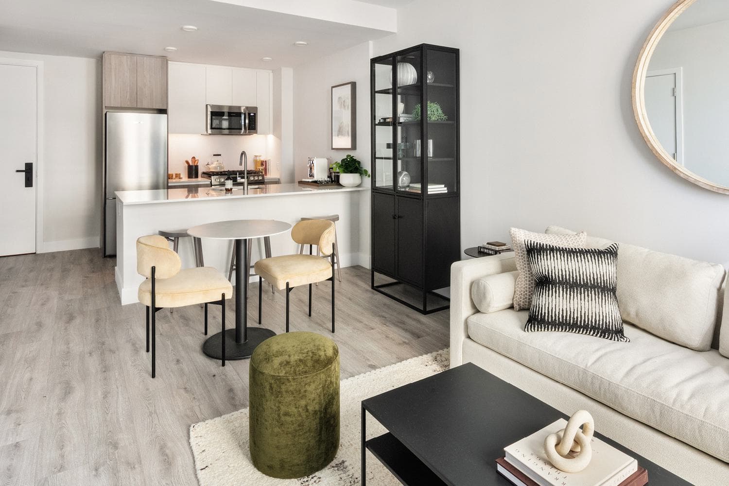 54 Crown Street #0822, Brooklyn, NY 11225 1