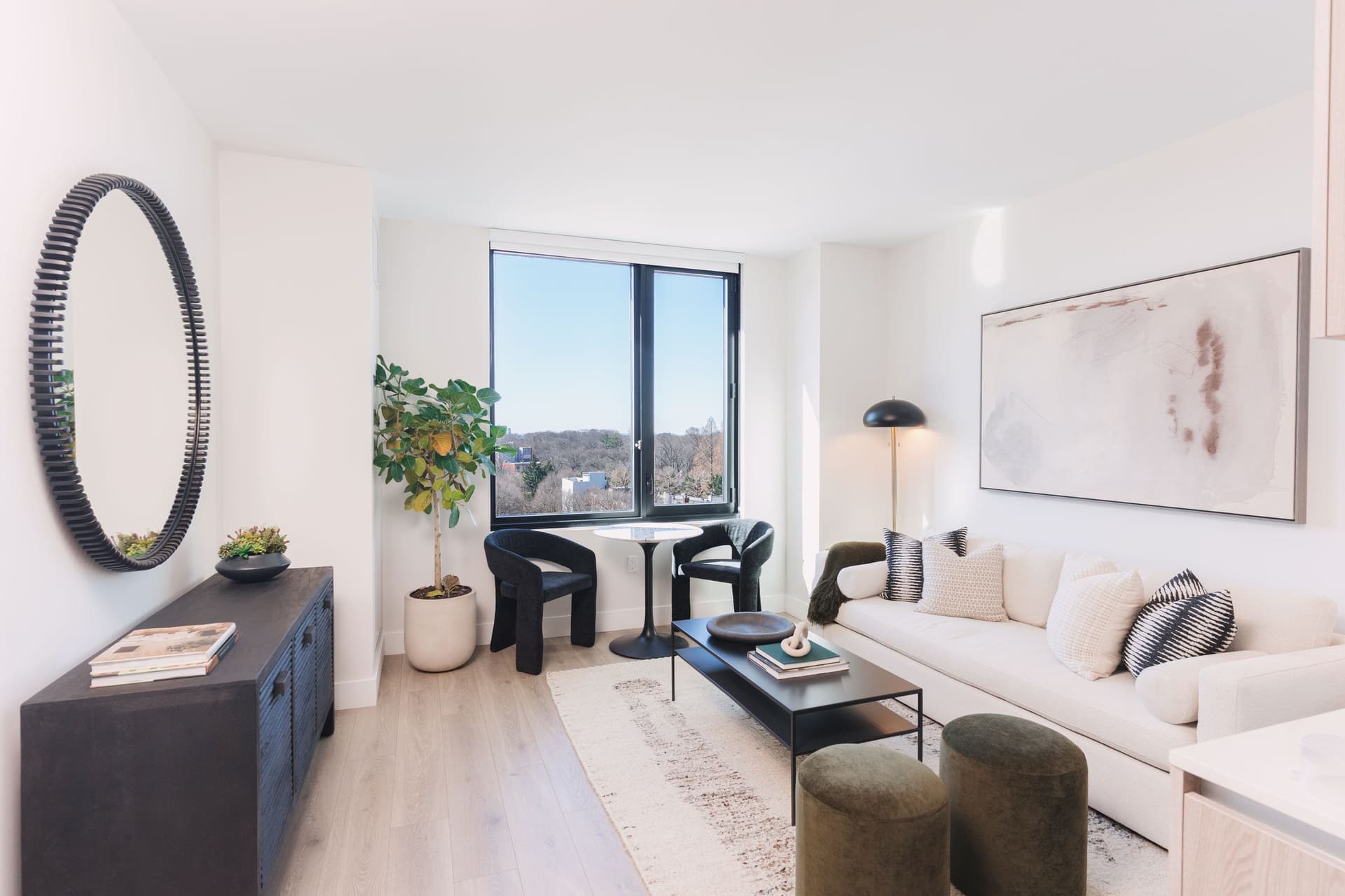 54 Crown Street #1503, Brooklyn, NY 11225 1