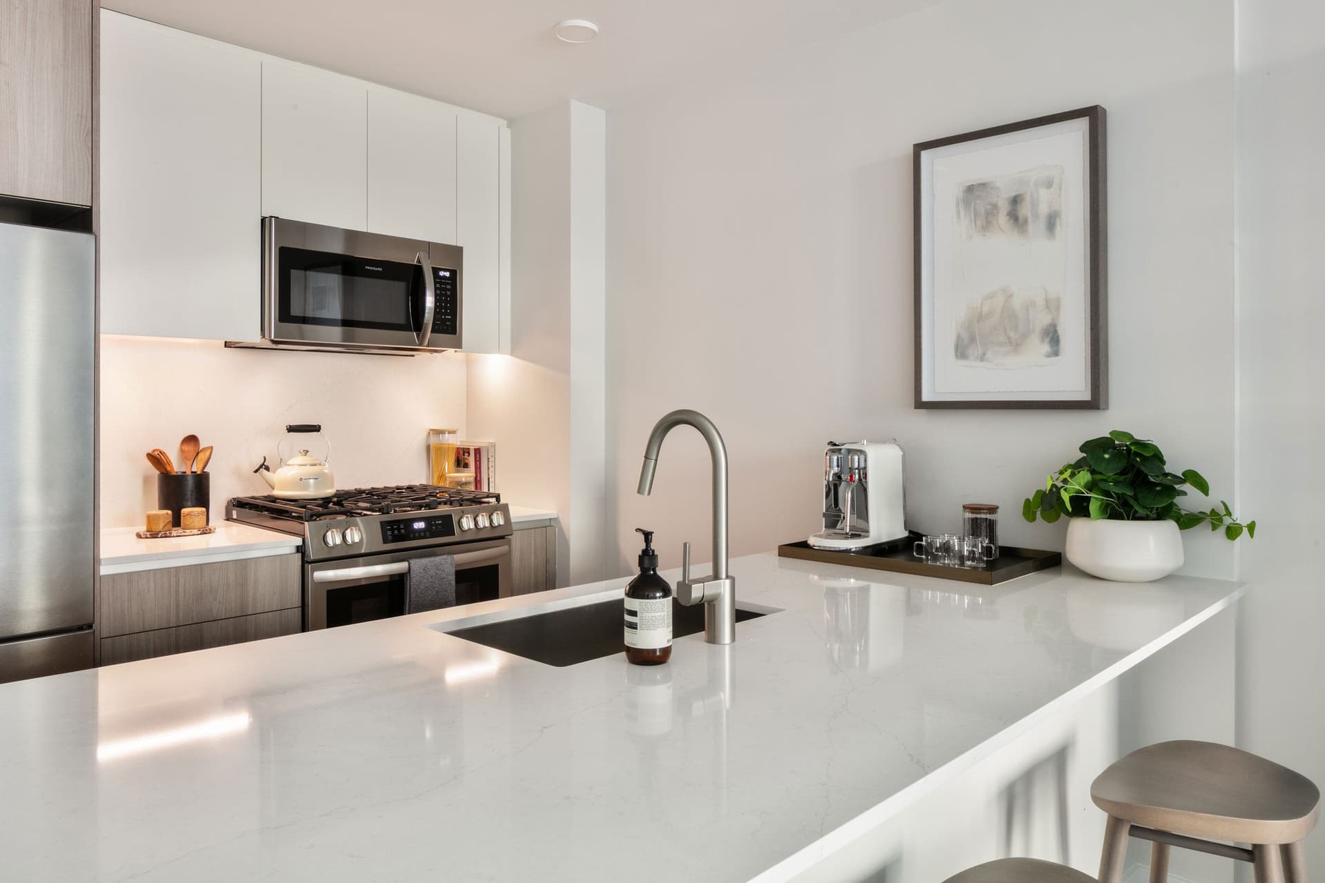 54 Crown Street #1416, Brooklyn, NY 11225 1