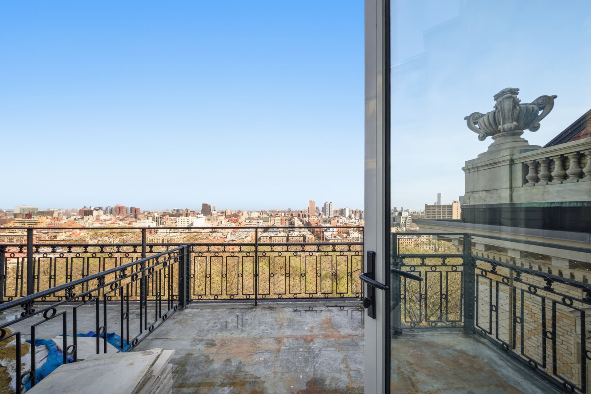 30 Morningside Drive #703, Manhattan, NY 10025 1