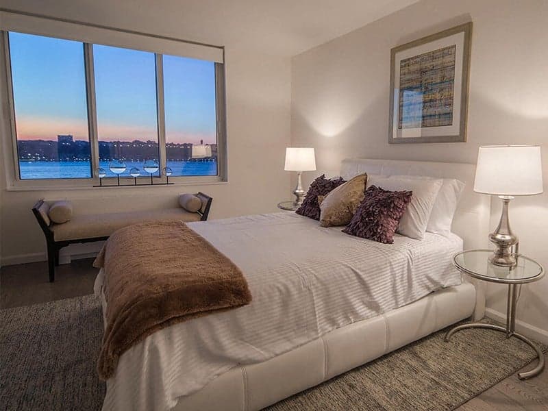 River Place 650 W 42 St #2505, Manhattan, NY 10036 1