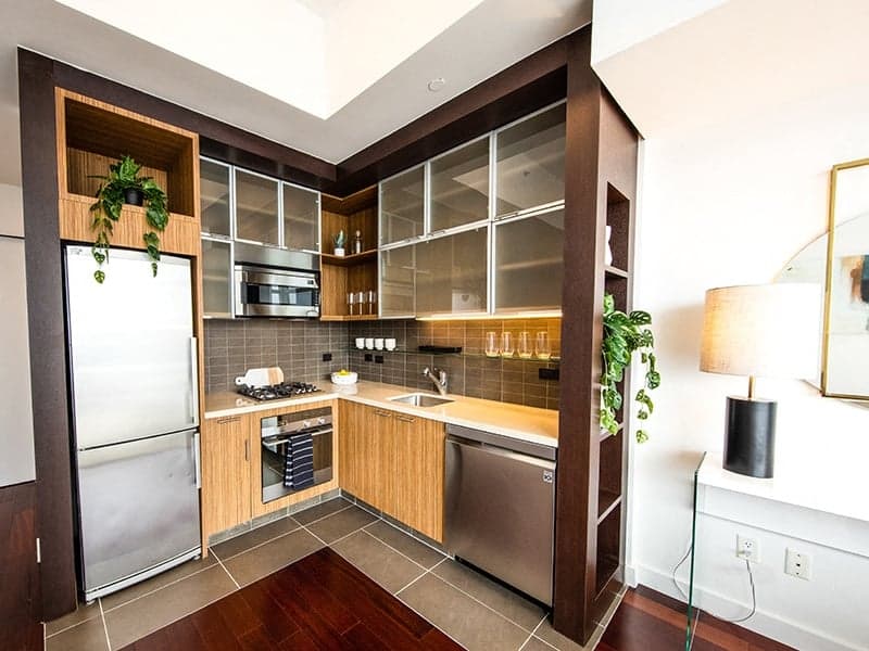 610 West 42 Street #S40C, Manhattan, NY 10036 1