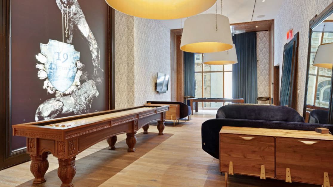 19 Dutch Street #18A, Manhattan, NY 10038 1