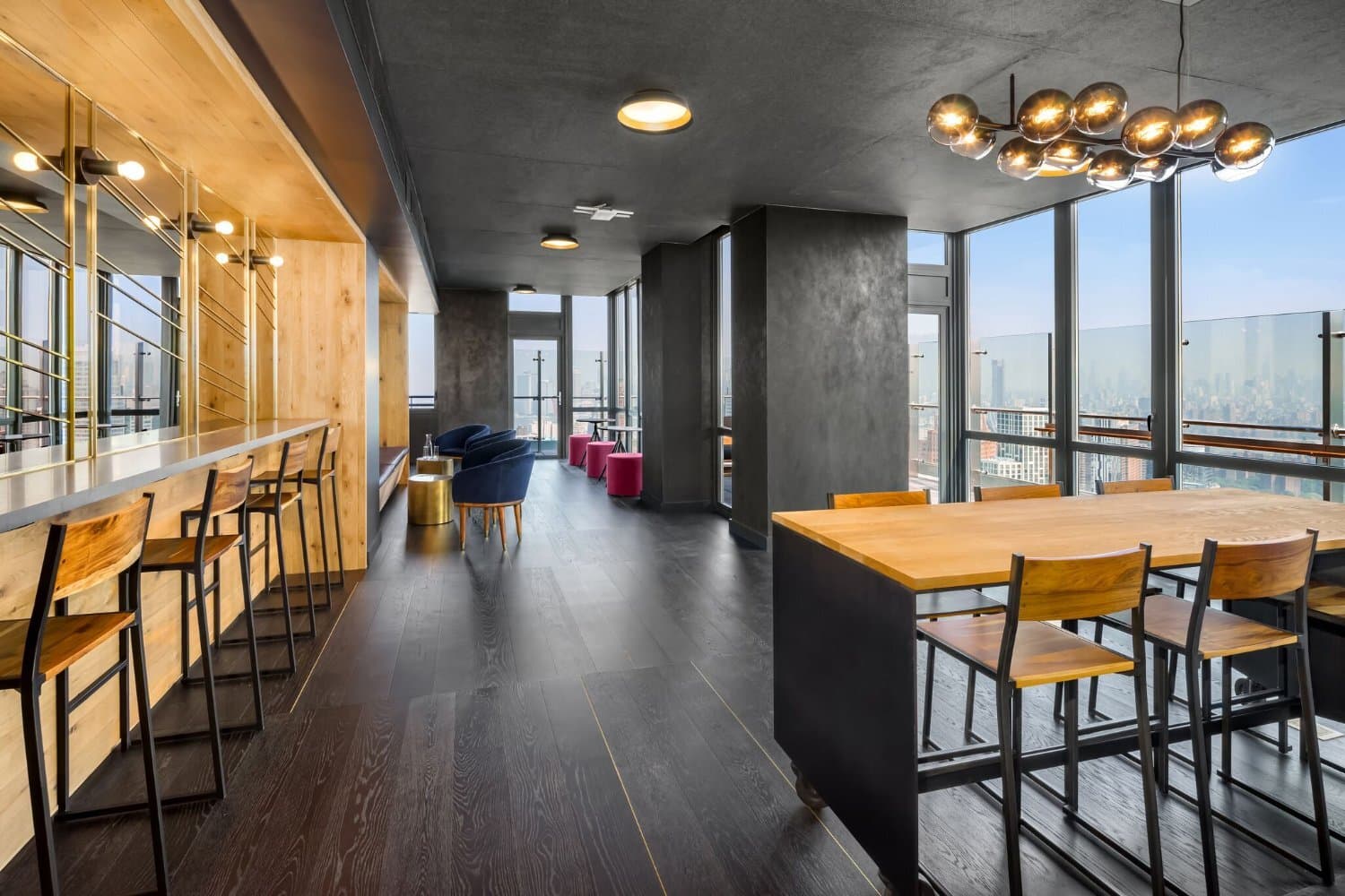 Hub 333 Schermerhorn Street #39D, Brooklyn, NY 11217 1