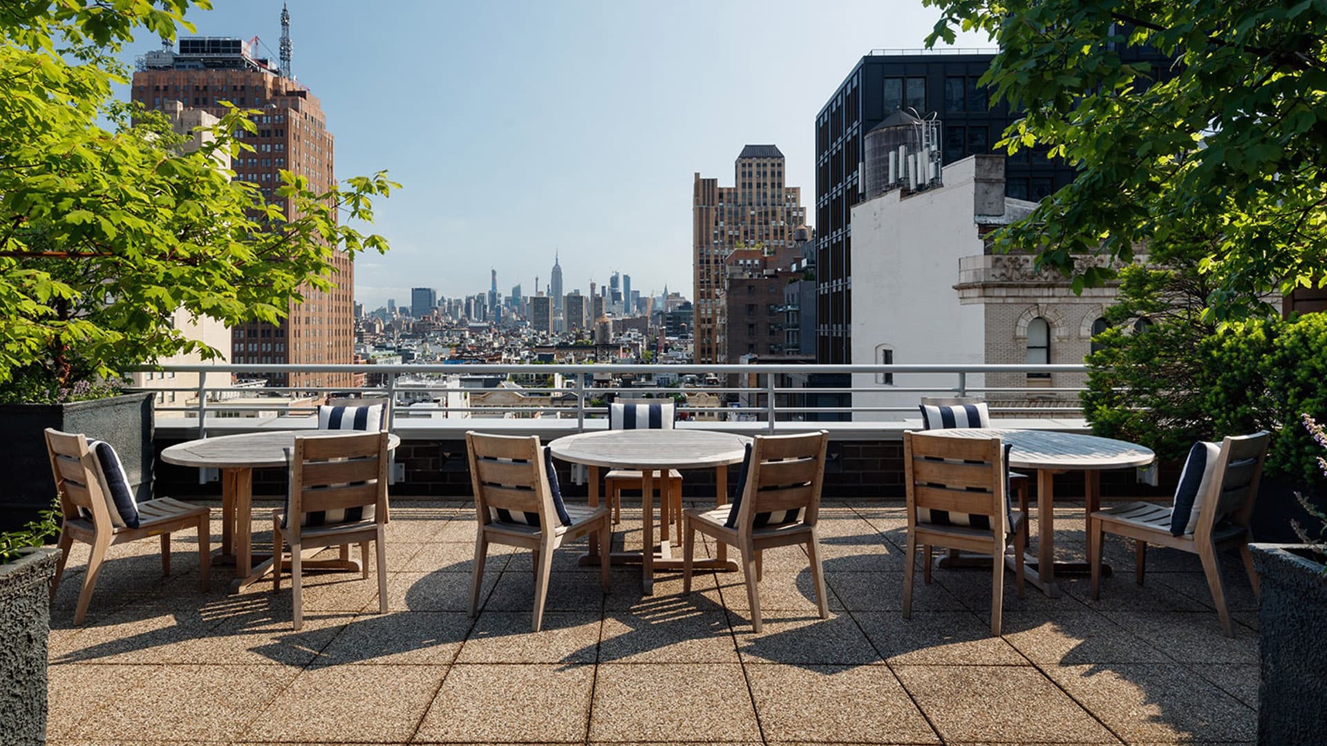 88 Leonard Street #0802, Manhattan, NY 10013 1