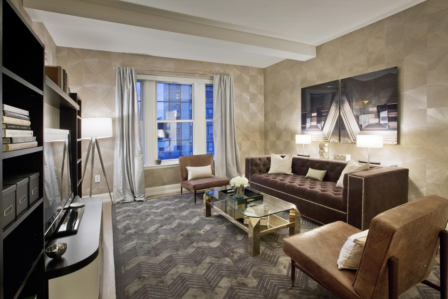 21 West 86 Street #7D, Manhattan, NY 10024 1