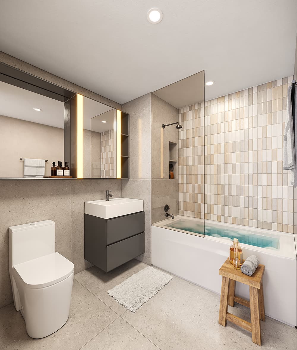 130 Hope Street #522, Brooklyn, NY 11211 1