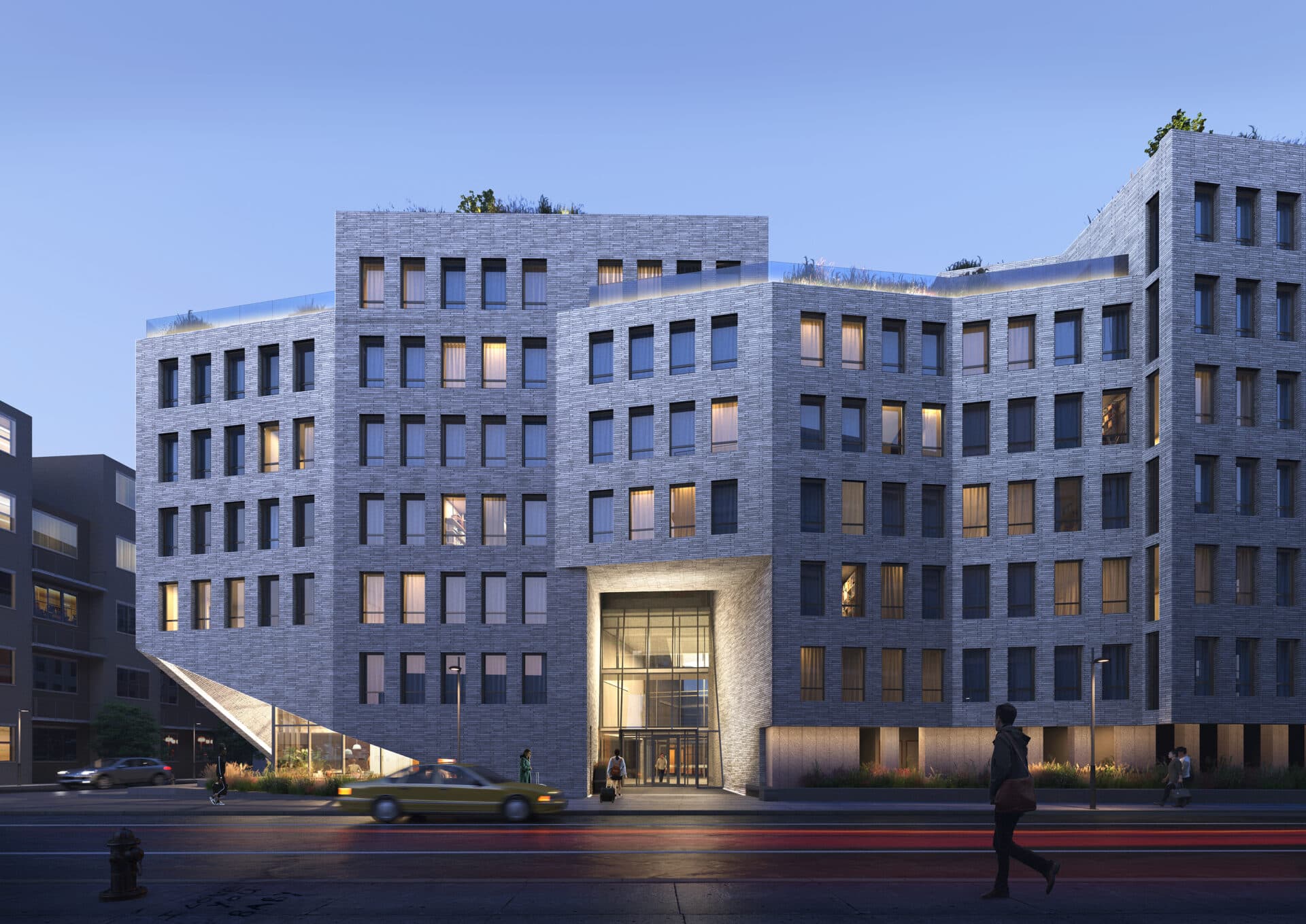 130 Hope Street #501, Brooklyn, NY 11211 1