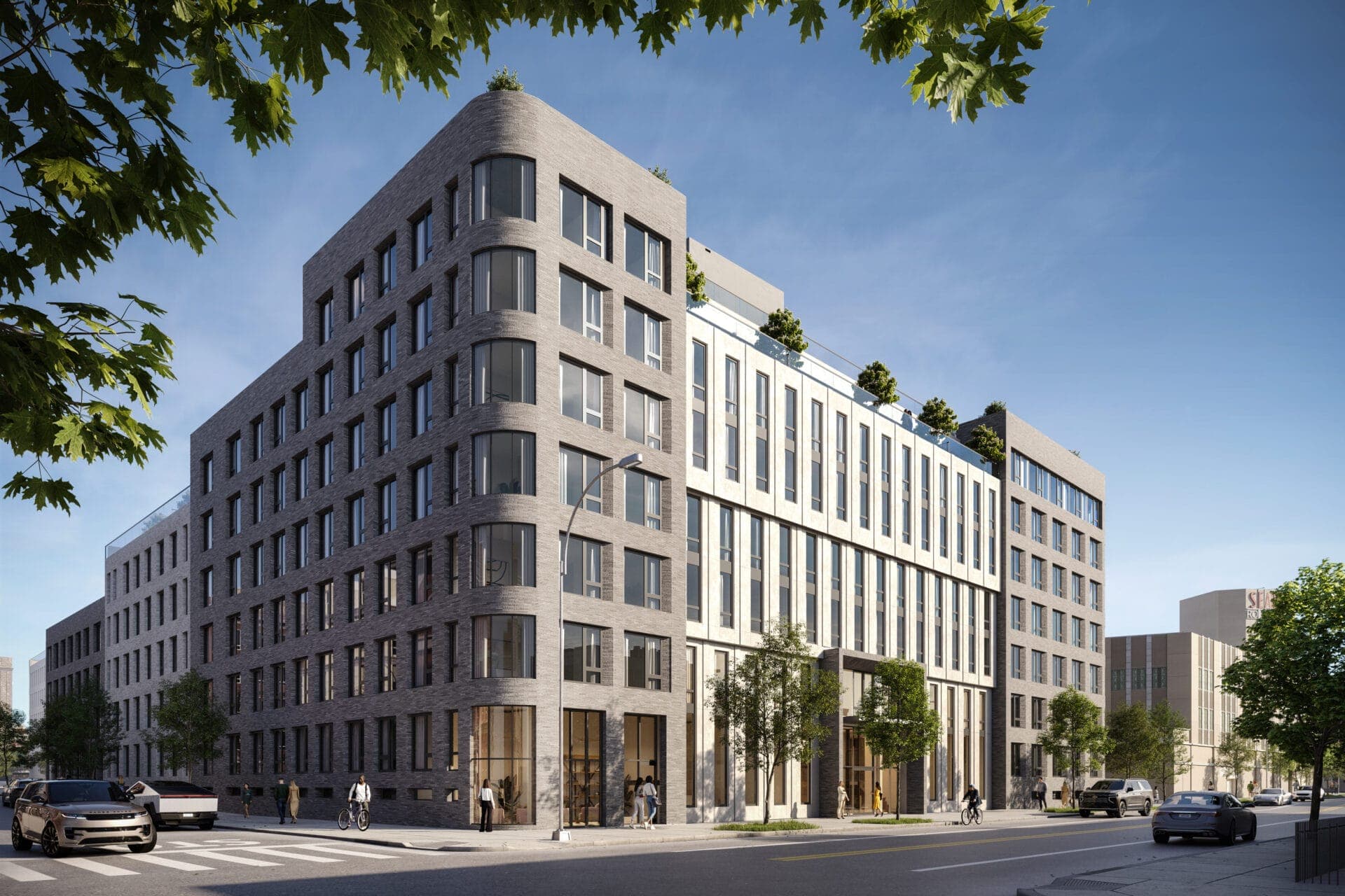 158 Lott Street #451B, Brooklyn, NY 11226 1