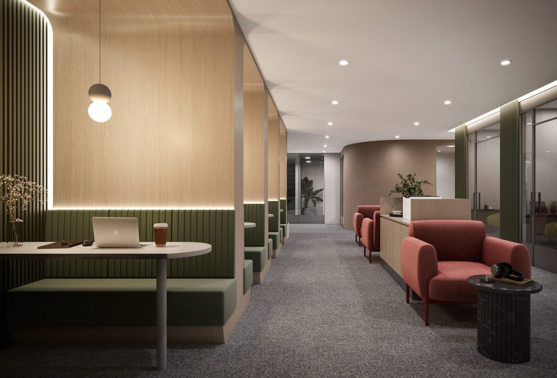 158 Lott Street #551B, Brooklyn, NY 11226 1