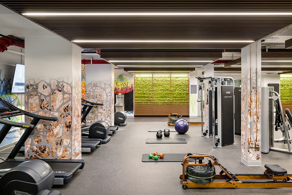 107 Columbia Heights #5N, Brooklyn, NY 11201 1