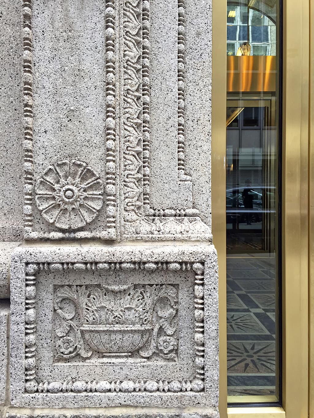 Tribeca House 50 Murray Street #1207, Manhattan, NY 10007 1